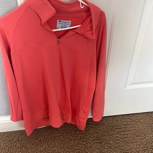 champion 1/4 zip